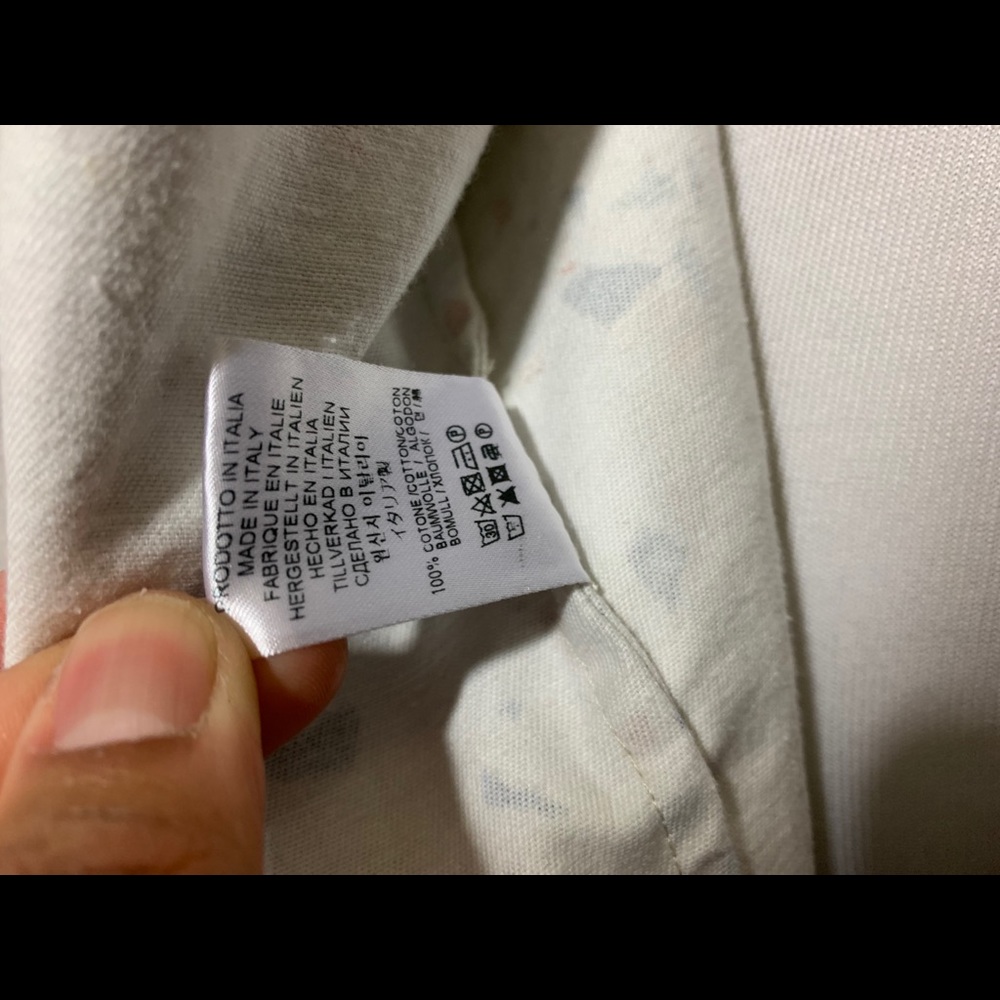 Barena Venezia mens sport jacket - Picture 14 of 16